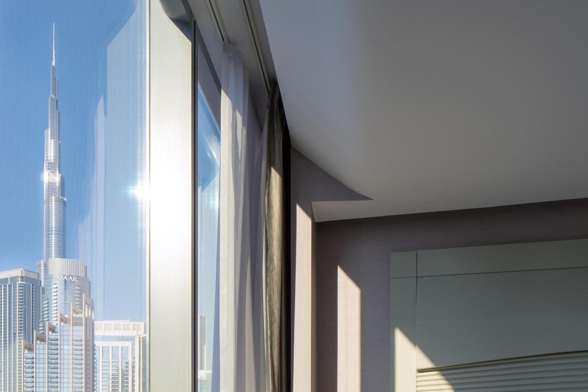 Me Dubai Residences Exterior photo