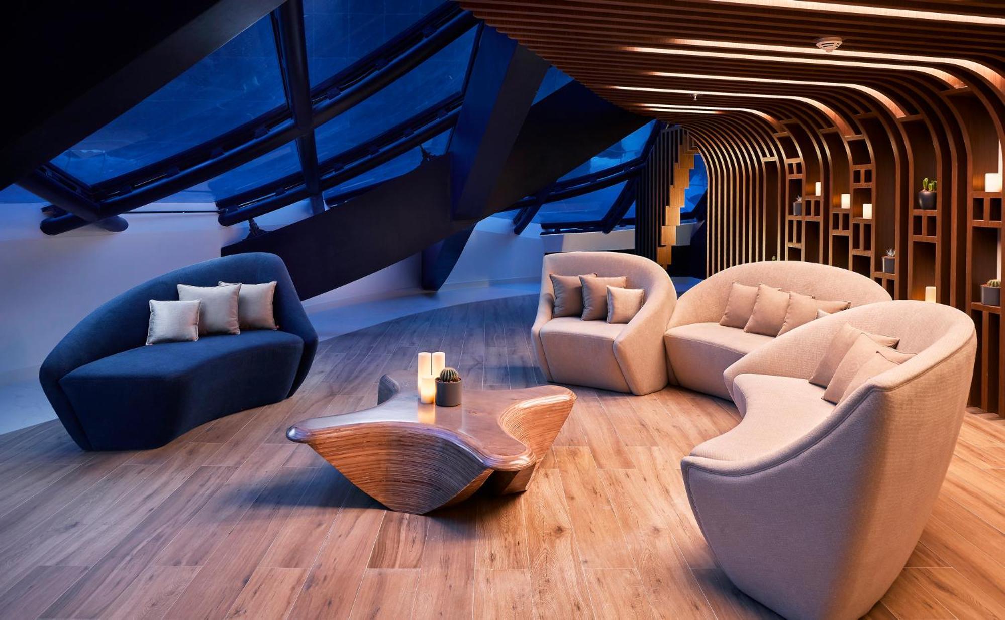 Me Dubai Residences Exterior photo