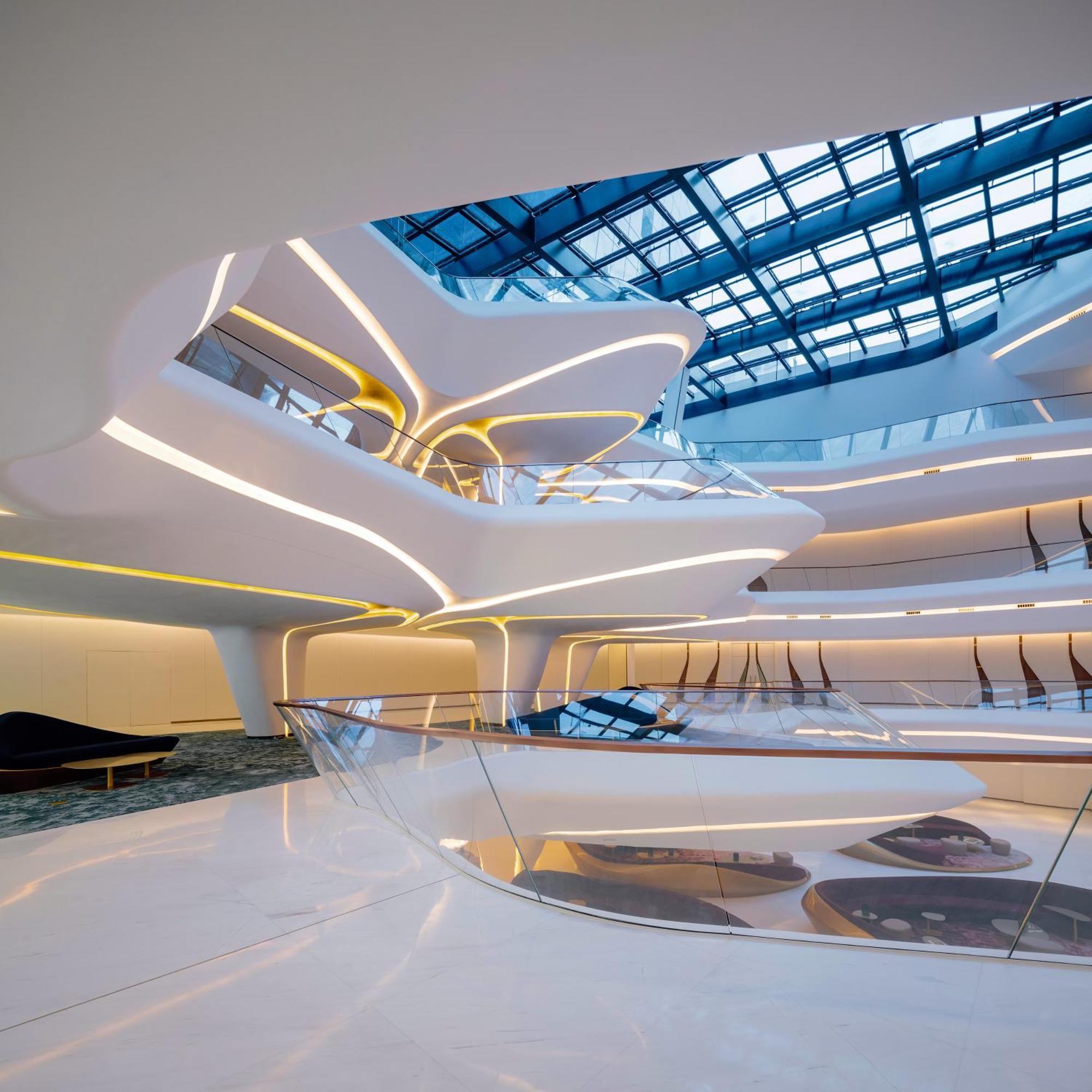 Me Dubai Residences Exterior photo
