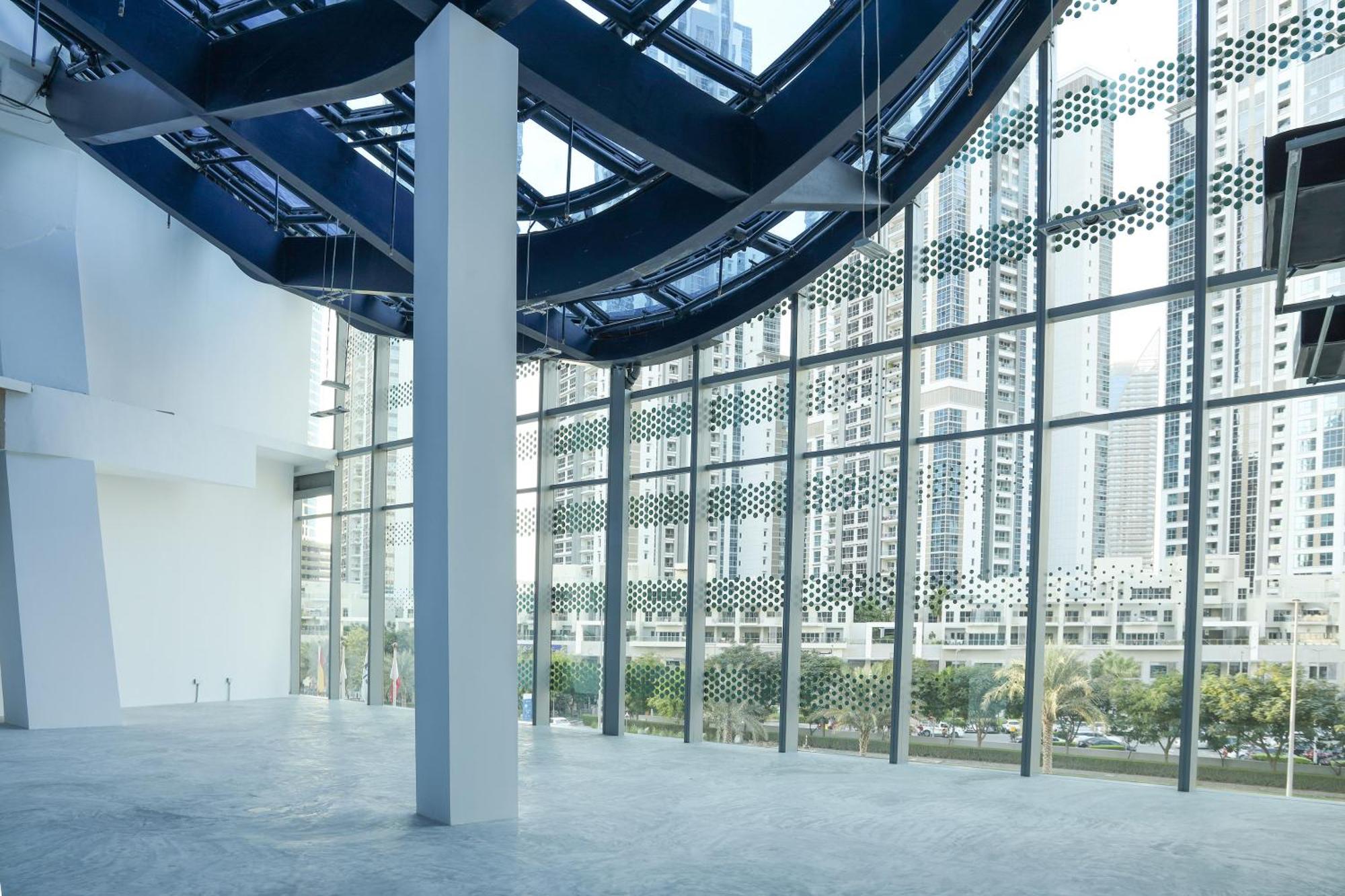 Me Dubai Residences Exterior photo