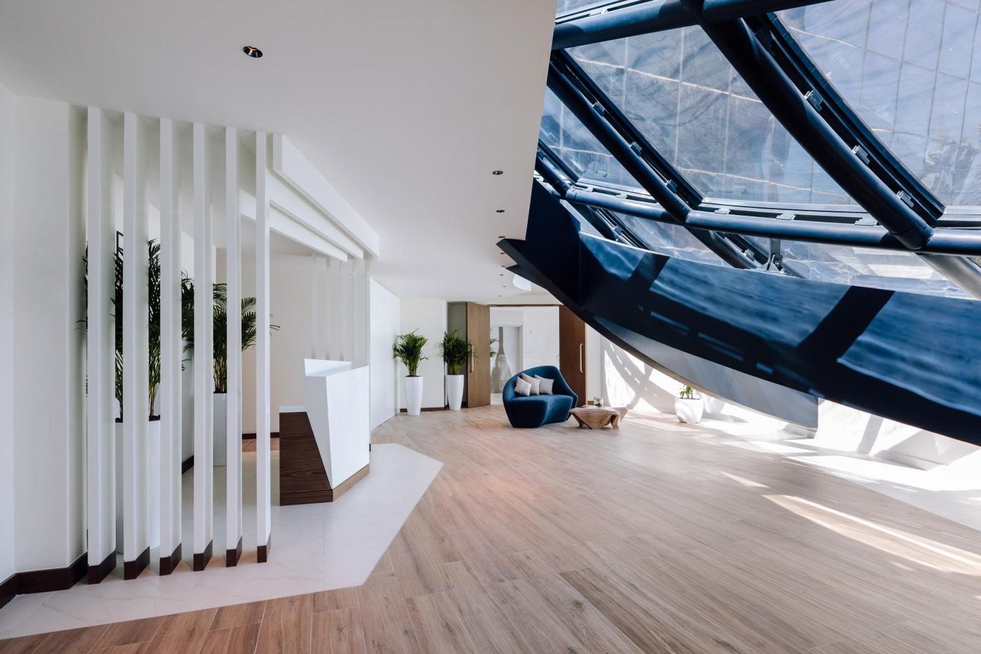 Me Dubai Residences Exterior photo
